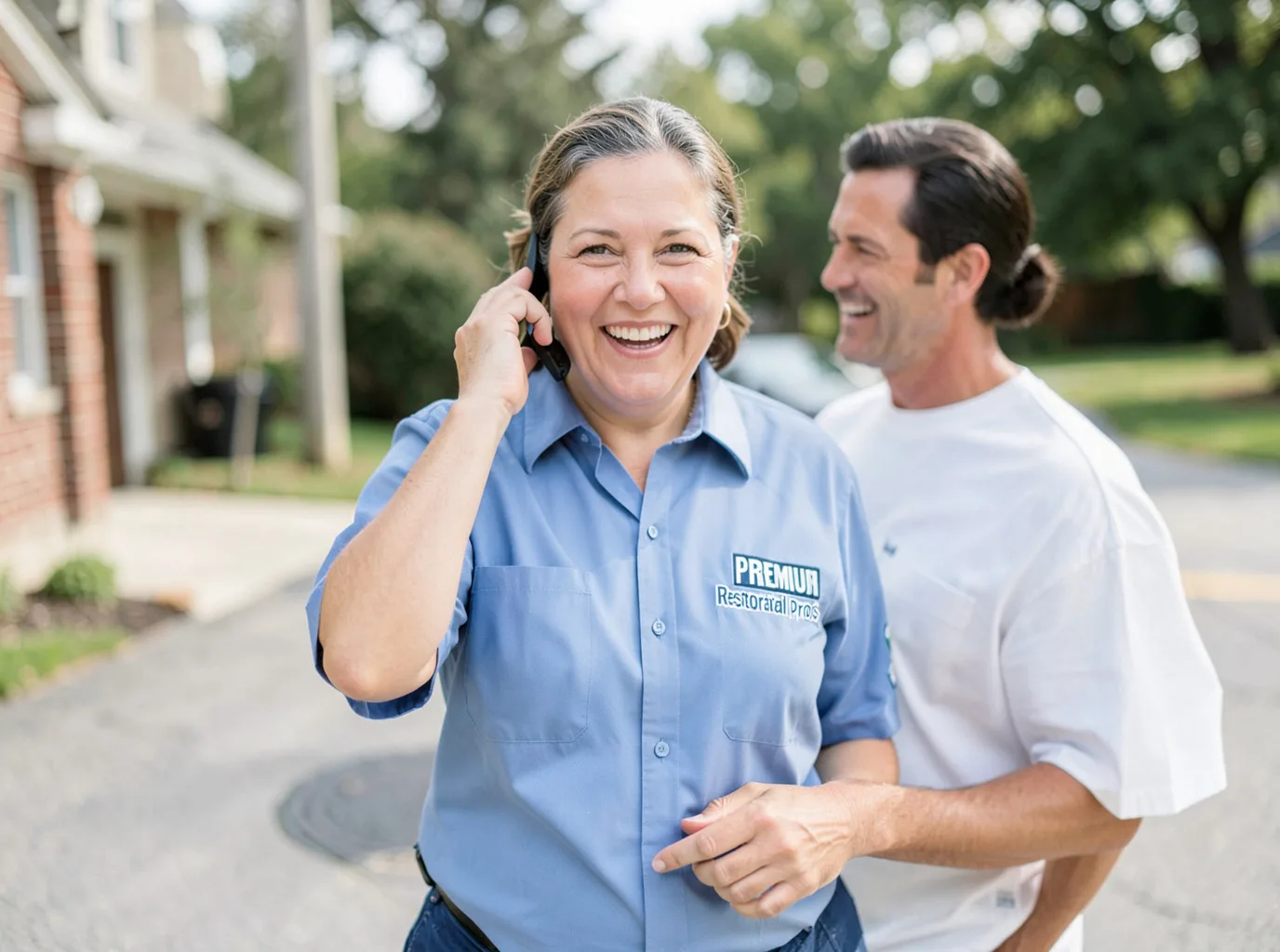 Water Damage Restoration Portis, KS FAQs
